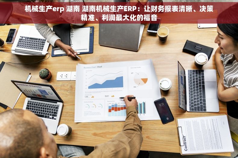机械生产erp 湖南 湖南机械生产ERP：让财务报表清晰、决策精准、利润最大化的福音