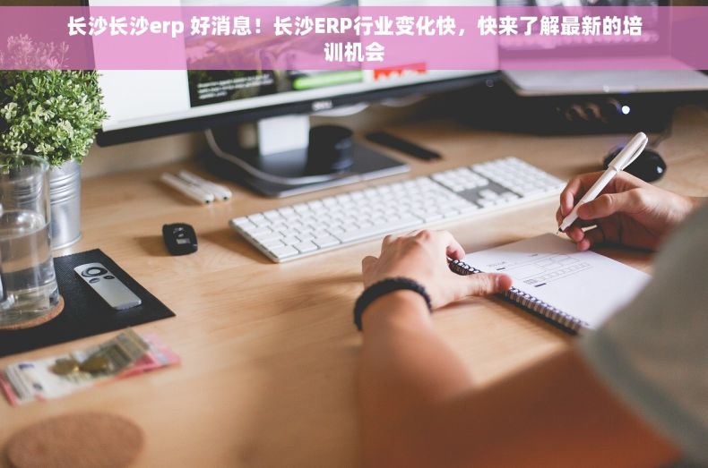 长沙长沙erp 好消息！长沙ERP行业变化快，快来了解最新的培训机会