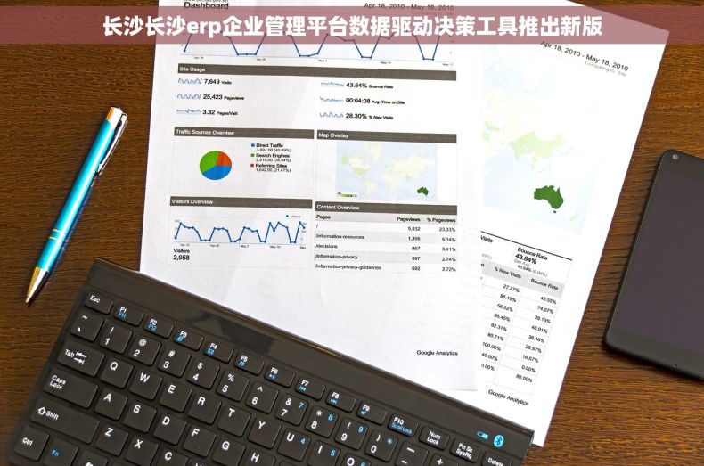长沙长沙erp企业管理平台数据驱动决策工具推出新版