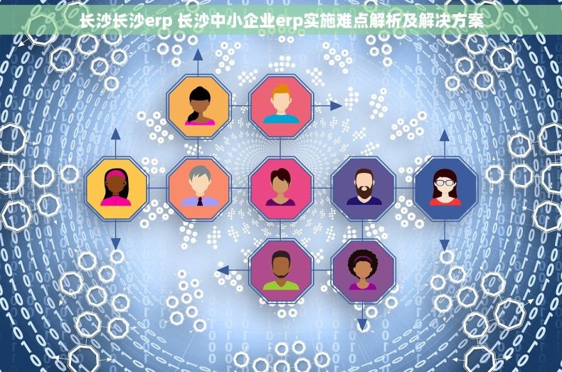 长沙长沙erp 长沙中小企业erp实施难点解析及解决方案