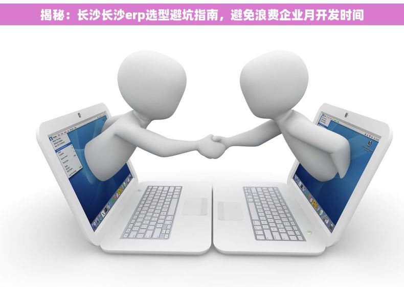 揭秘：长沙长沙erp选型避坑指南，避免浪费企业月开发时间