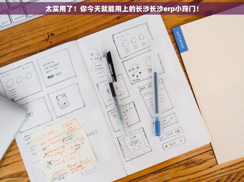 太实用了！你今天就能用上的长沙长沙erp小窍门！
