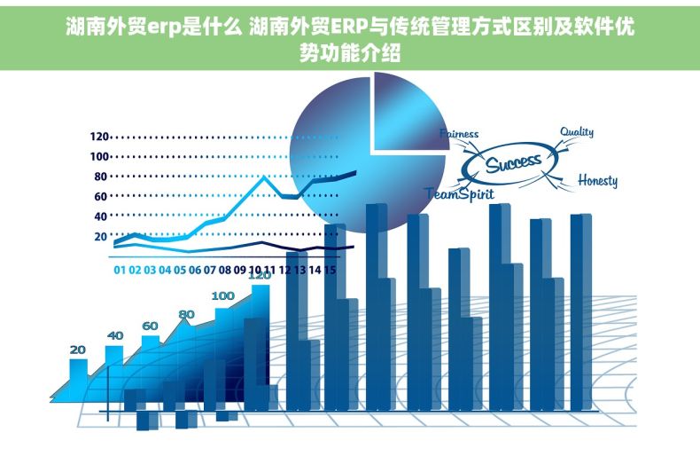 湖南外贸erp是什么 湖南外贸ERP与传统管理方式区别及软件优势功能介绍