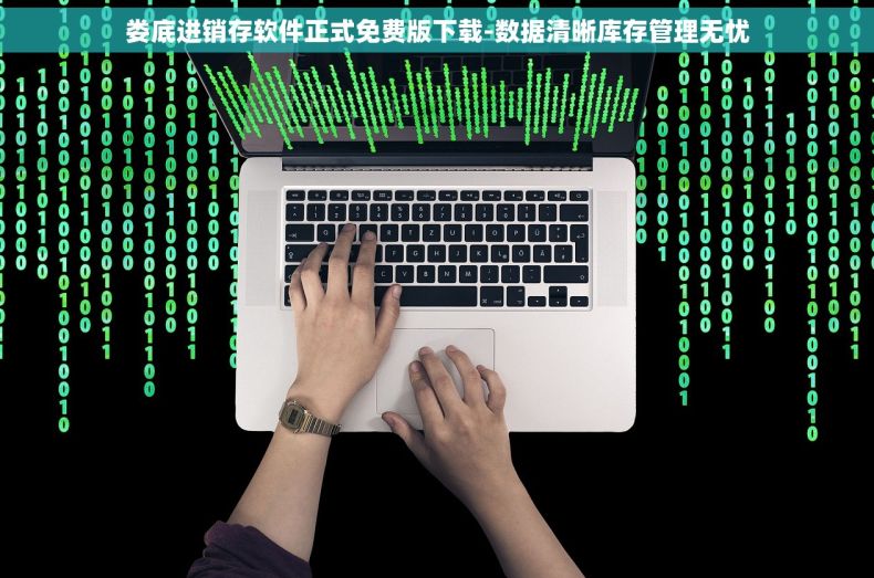 娄底进销存软件正式免费版下载-数据清晰库存管理无忧