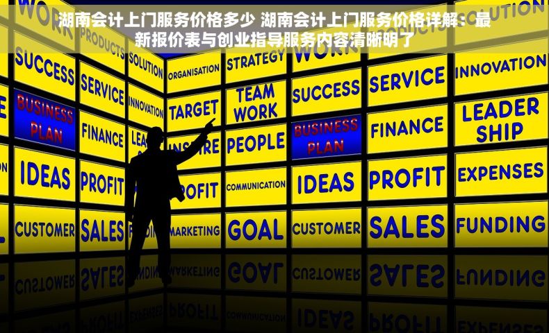湖南会计上门服务价格多少 湖南会计上门服务价格详解：最新报价表与创业指导服务内容清晰明了