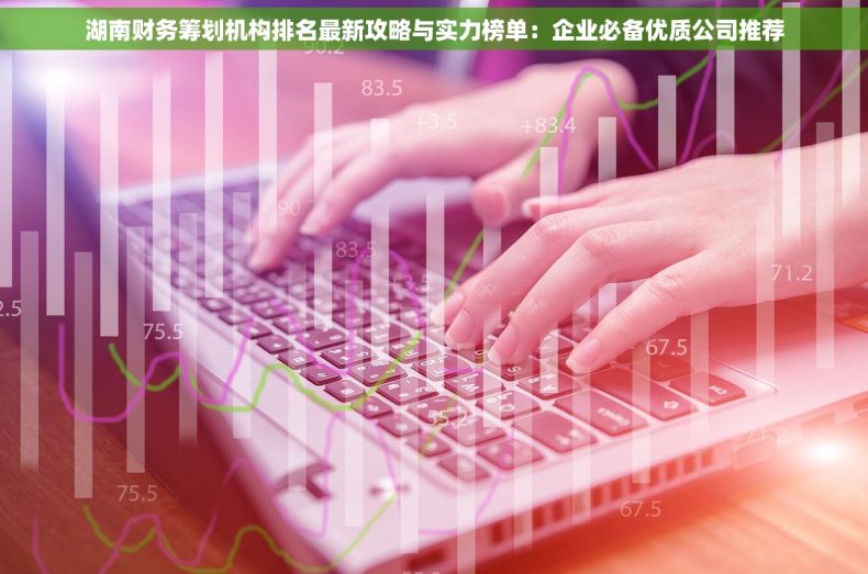 湖南财务筹划机构排名最新攻略与实力榜单：企业必备优质公司推荐