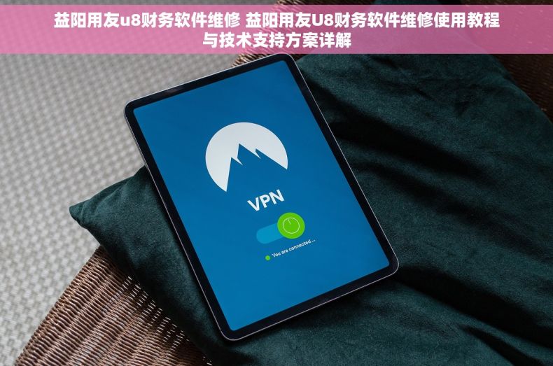 益阳用友u8财务软件维修 益阳用友U8财务软件维修使用教程与技术支持方案详解