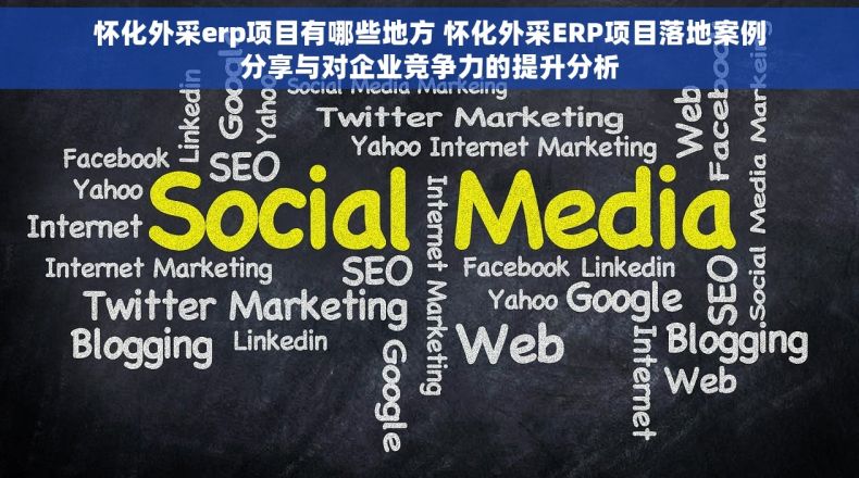 怀化外采erp项目有哪些地方 怀化外采ERP项目落地案例分享与对企业竞争力的提升分析