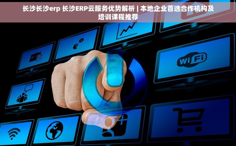 长沙长沙erp 长沙ERP云服务优势解析 | 本地企业首选合作机构及培训课程推荐