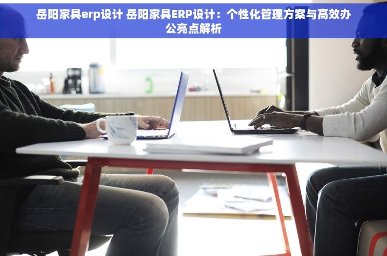 岳阳家具erp设计 岳阳家具ERP设计：个性化管理方案与高效办公亮点解析