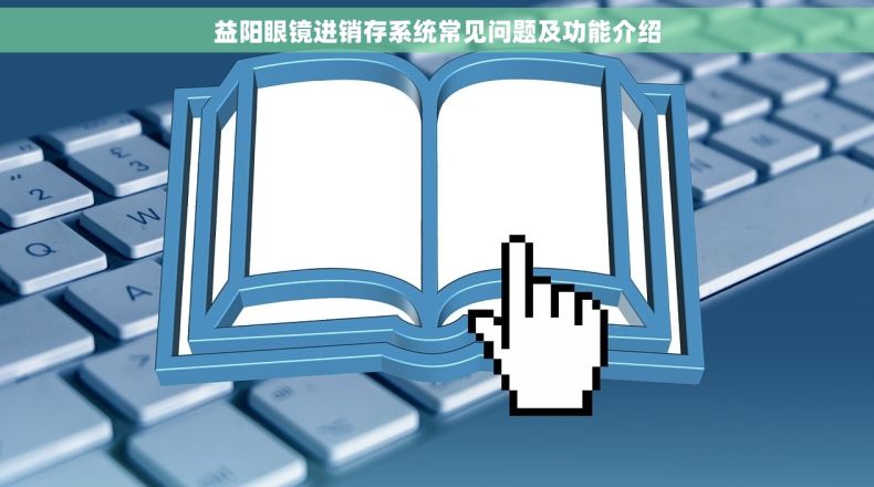 益阳眼镜进销存系统常见问题及功能介绍