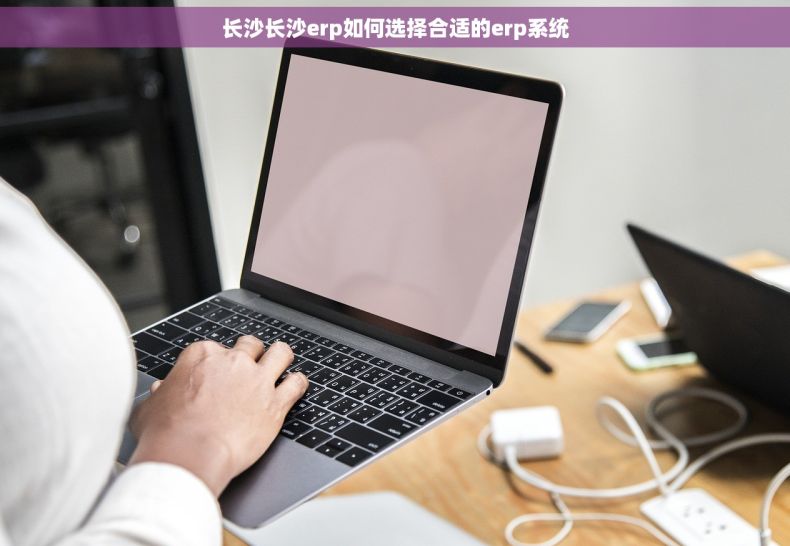 长沙长沙erp如何选择合适的erp系统