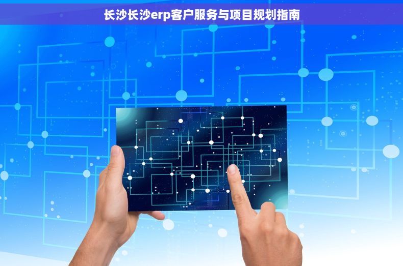 长沙长沙erp客户服务与项目规划指南