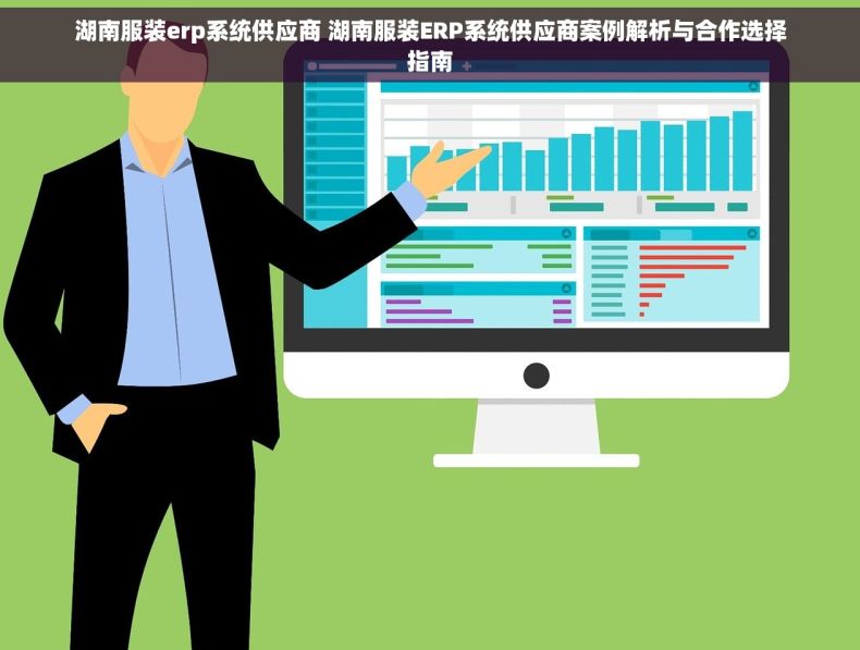 湖南服装erp系统供应商 湖南服装ERP系统供应商案例解析与合作选择指南