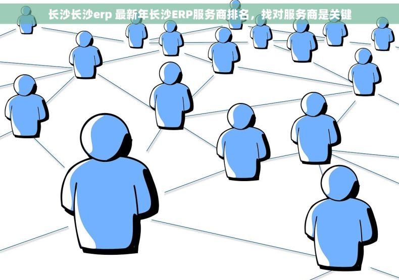 长沙长沙erp 最新年长沙ERP服务商排名，找对服务商是关键