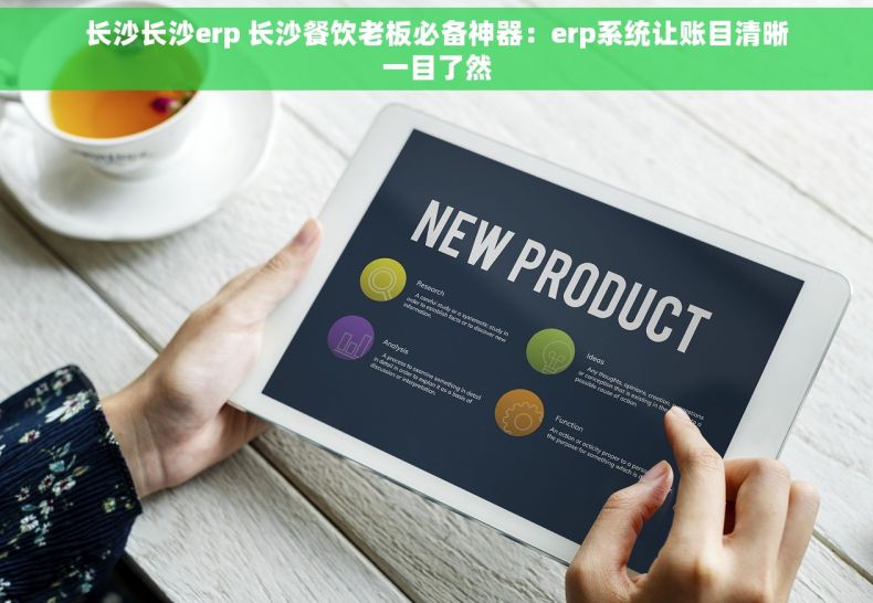 长沙长沙erp 长沙餐饮老板必备神器：erp系统让账目清晰一目了然