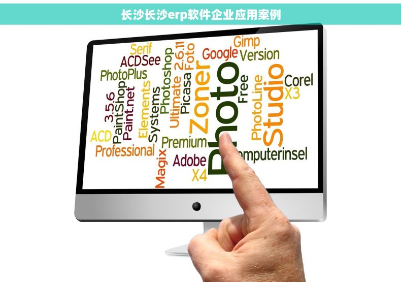 长沙长沙erp软件企业应用案例