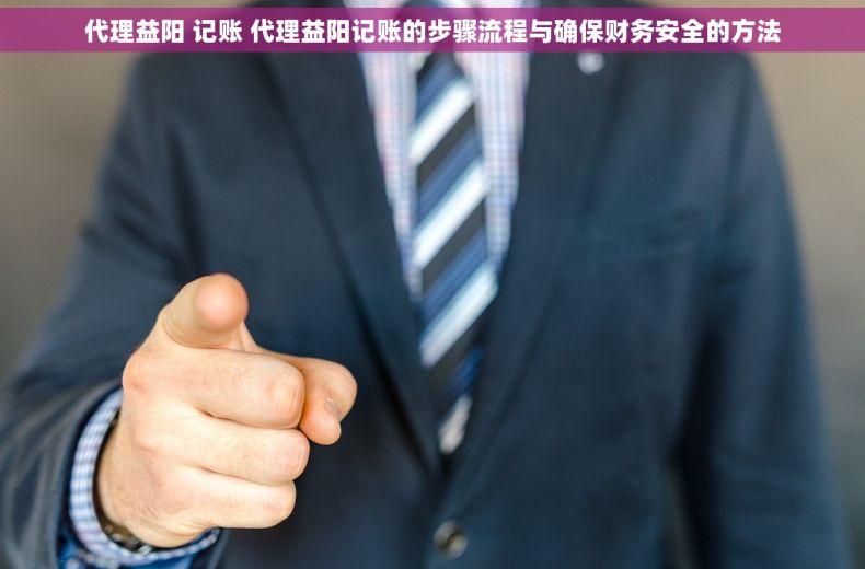 代理益阳 记账 代理益阳记账的步骤流程与确保财务安全的方法