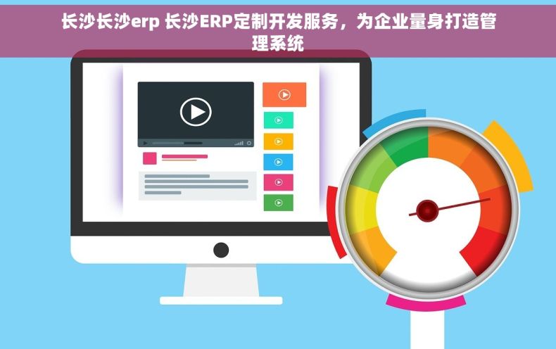 长沙长沙erp 长沙ERP定制开发服务，为企业量身打造管理系统