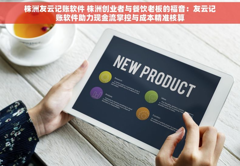 株洲友云记账软件 株洲创业者与餐饮老板的福音：友云记账软件助力现金流掌控与成本精准核算