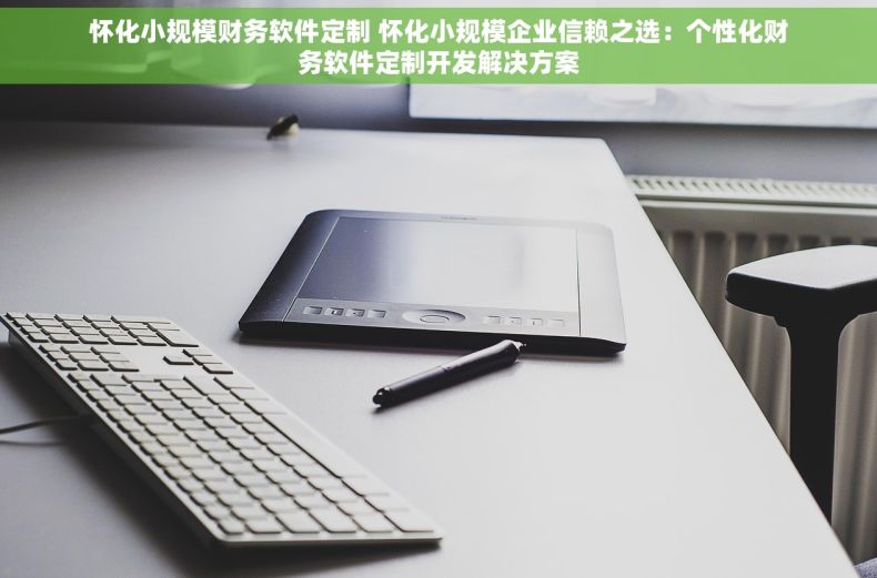 怀化小规模财务软件定制 怀化小规模企业信赖之选：个性化财务软件定制开发解决方案