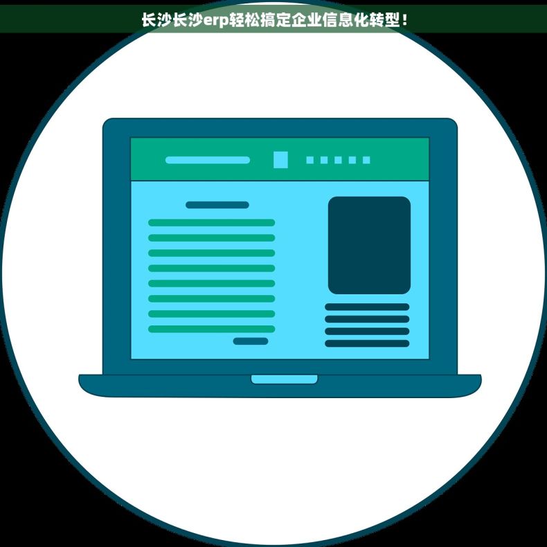 长沙长沙erp轻松搞定企业信息化转型！