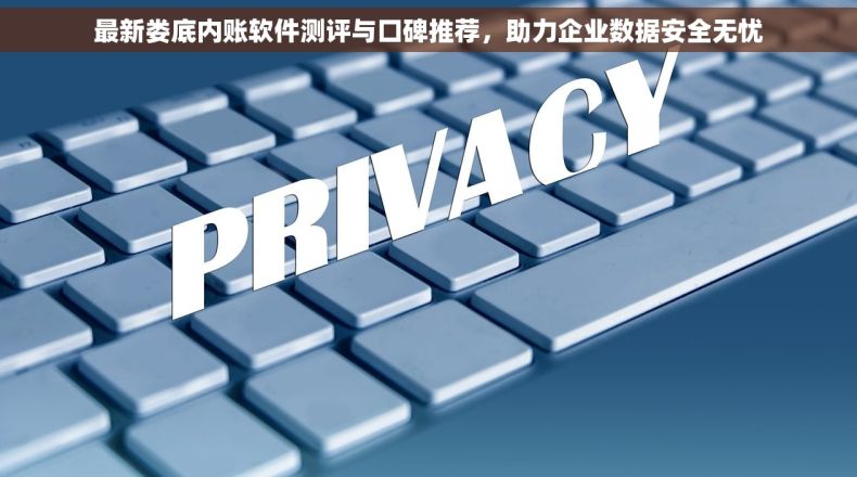 最新娄底内账软件测评与口碑推荐，助力企业数据安全无忧