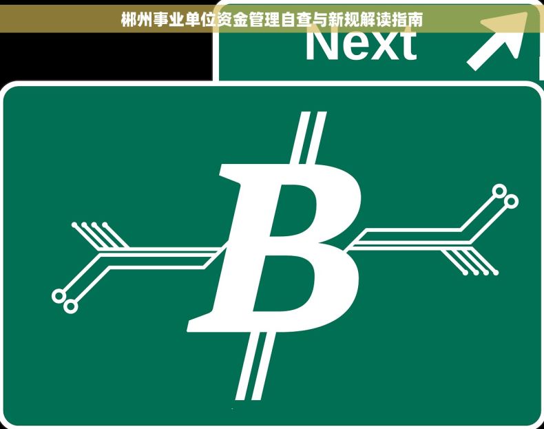 郴州事业单位资金管理自查与新规解读指南