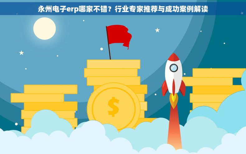 永州电子erp哪家不错？行业专家推荐与成功案例解读