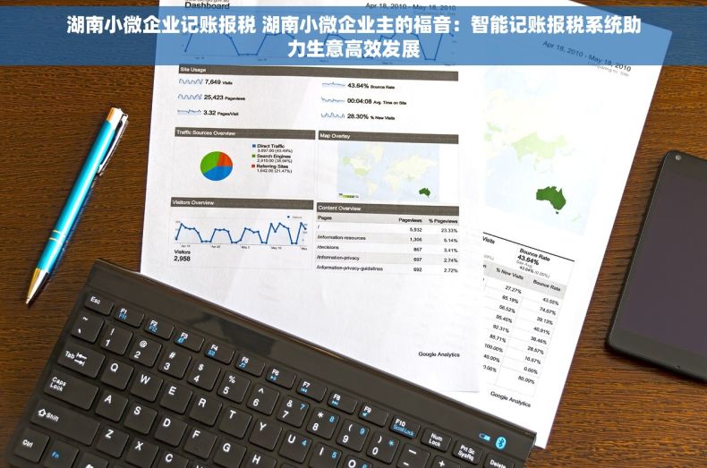 湖南小微企业记账报税 湖南小微企业主的福音：智能记账报税系统助力生意高效发展
