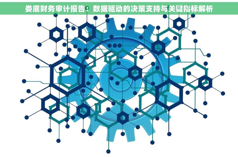 娄底财务审计报告：数据驱动的决策支持与关键指标解析