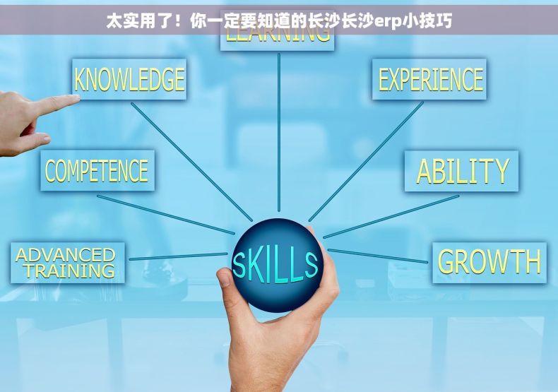 太实用了！你一定要知道的长沙长沙erp小技巧