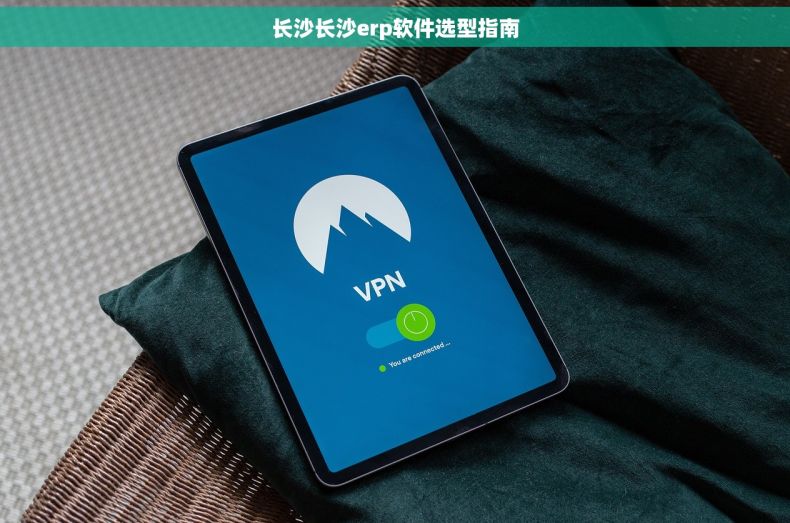 长沙长沙erp软件选型指南