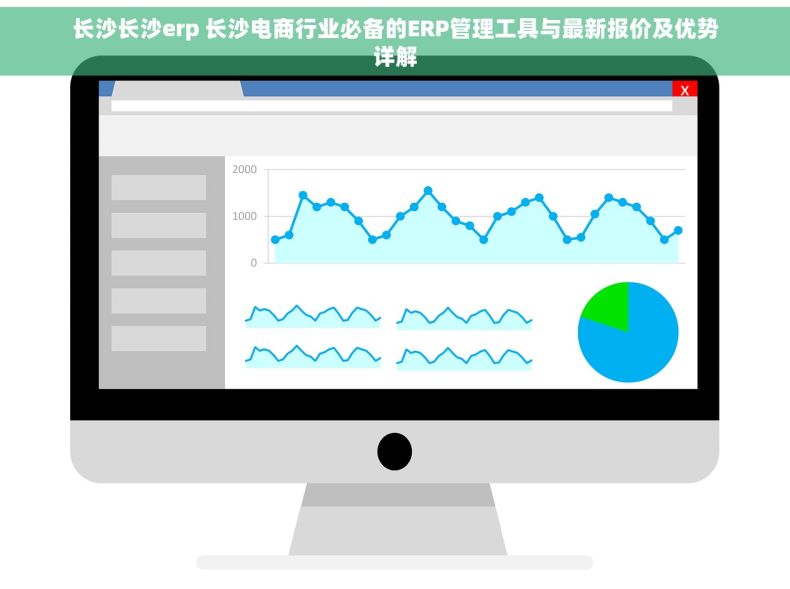 长沙长沙erp 长沙电商行业必备的ERP管理工具与最新报价及优势详解