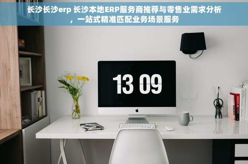 长沙长沙erp 长沙本地ERP服务商推荐与零售业需求分析，一站式精准匹配业务场景服务