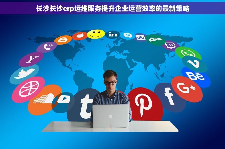 长沙长沙erp运维服务提升企业运营效率的最新策略