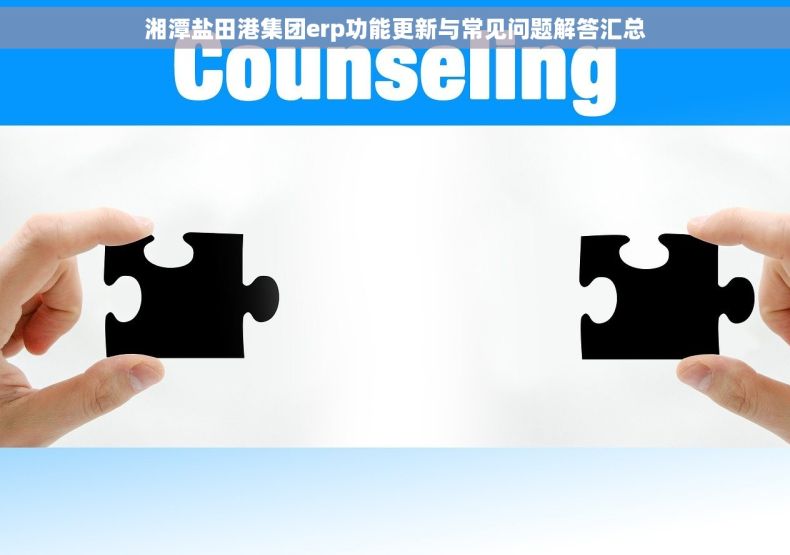 湘潭盐田港集团erp功能更新与常见问题解答汇总