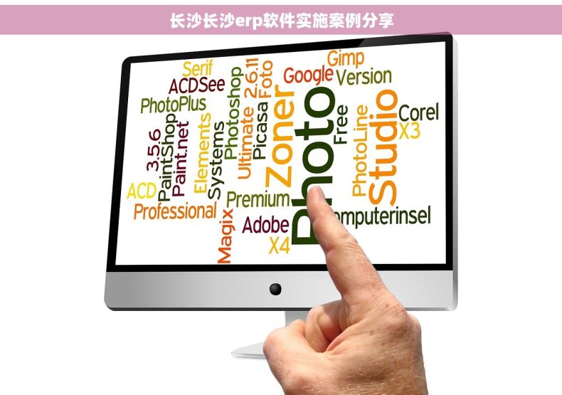 长沙长沙erp软件实施案例分享