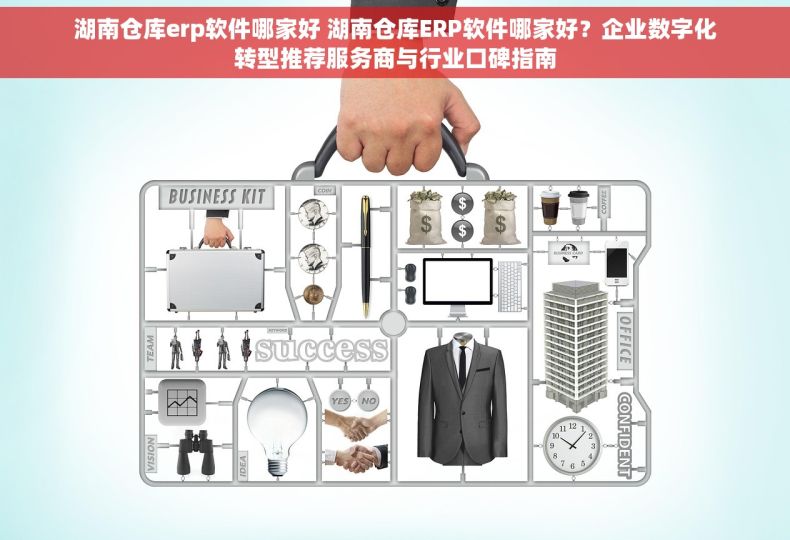 湖南仓库erp软件哪家好 湖南仓库ERP软件哪家好？企业数字化转型推荐服务商与行业口碑指南