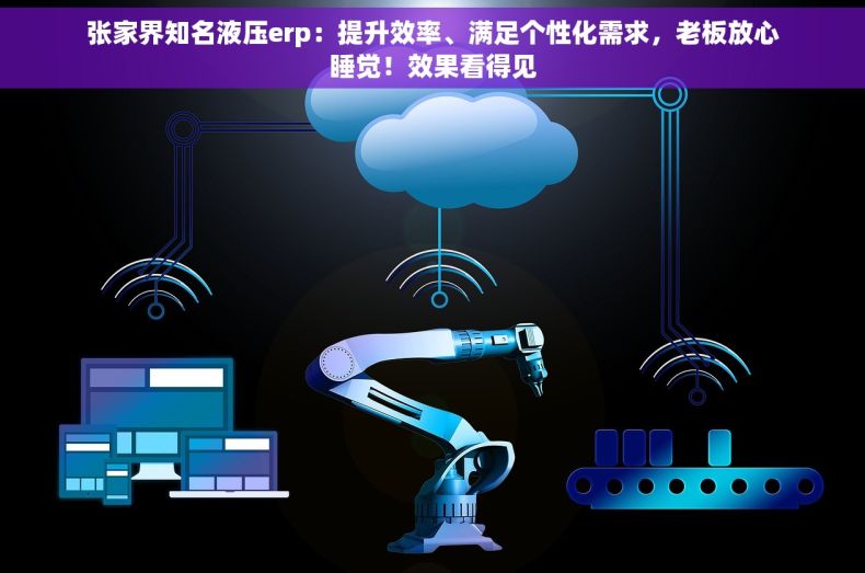 张家界知名液压erp：提升效率、满足个性化需求，老板放心睡觉！效果看得见