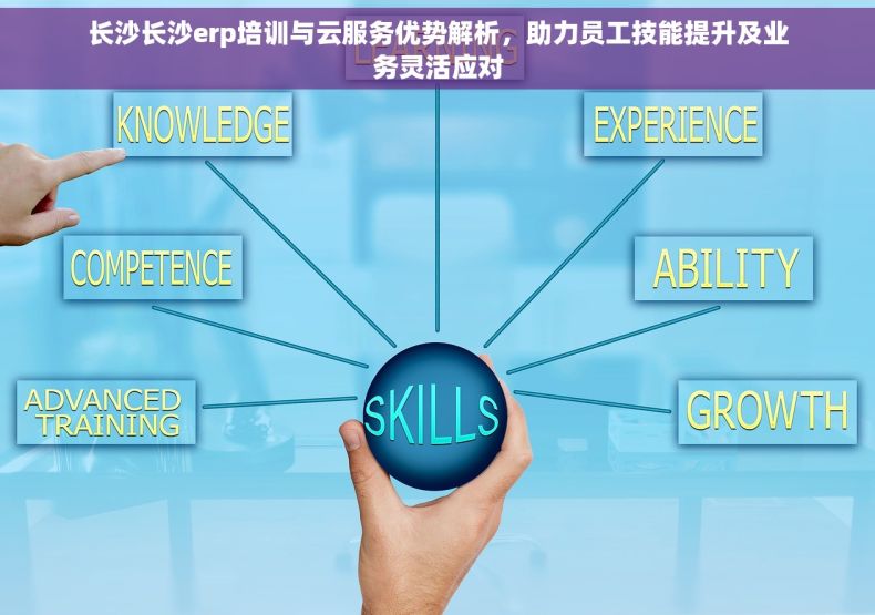 长沙长沙erp培训与云服务优势解析，助力员工技能提升及业务灵活应对