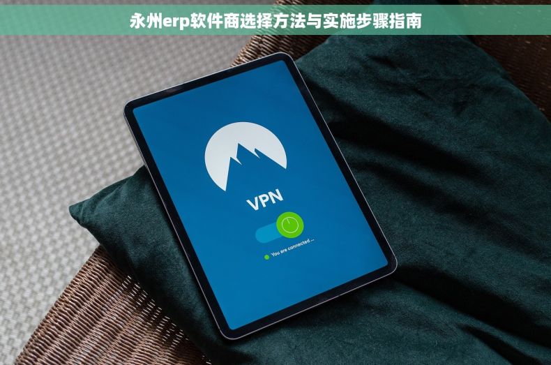 永州erp软件商选择方法与实施步骤指南