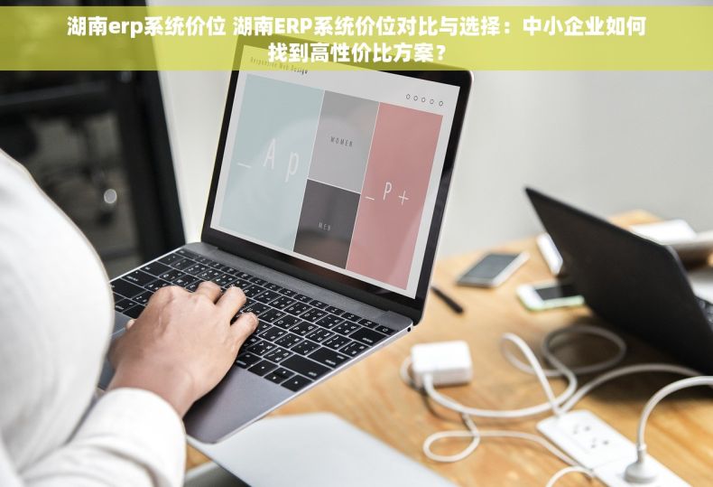 湖南erp系统价位 湖南ERP系统价位对比与选择：中小企业如何找到高性价比方案？