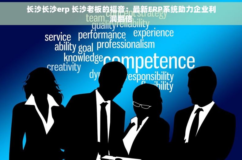 长沙长沙erp 长沙老板的福音：最新ERP系统助力企业利润翻倍