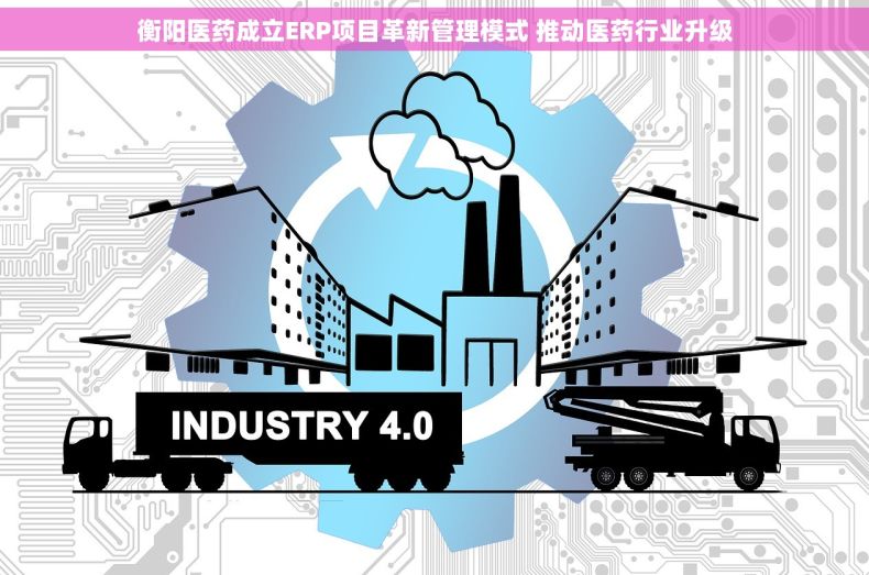衡阳医药成立ERP项目革新管理模式 推动医药行业升级