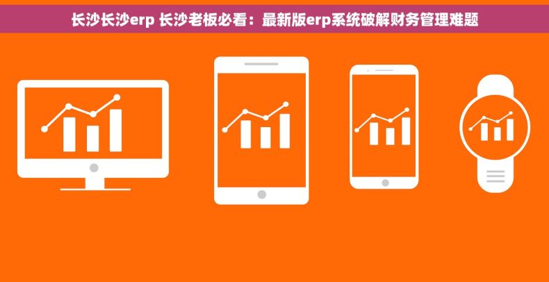 长沙长沙erp 长沙老板必看：最新版erp系统破解财务管理难题