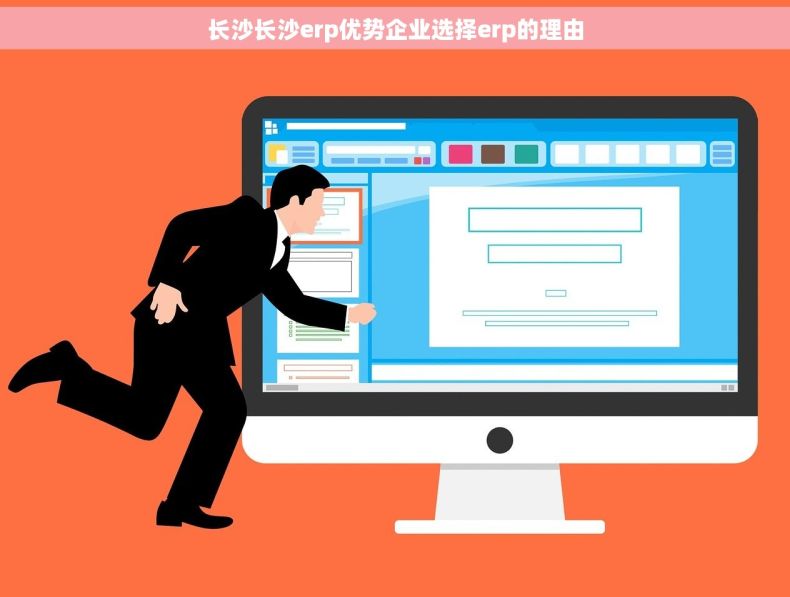 长沙长沙erp优势企业选择erp的理由