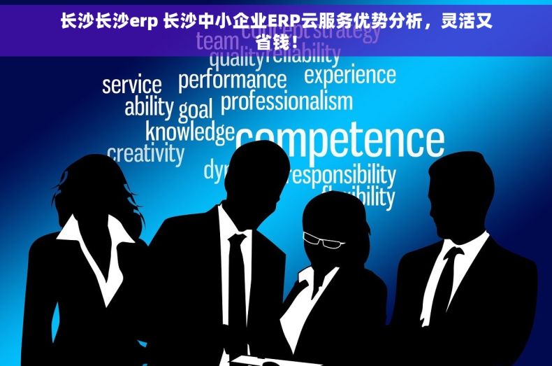 长沙长沙erp 长沙中小企业ERP云服务优势分析，灵活又省钱！