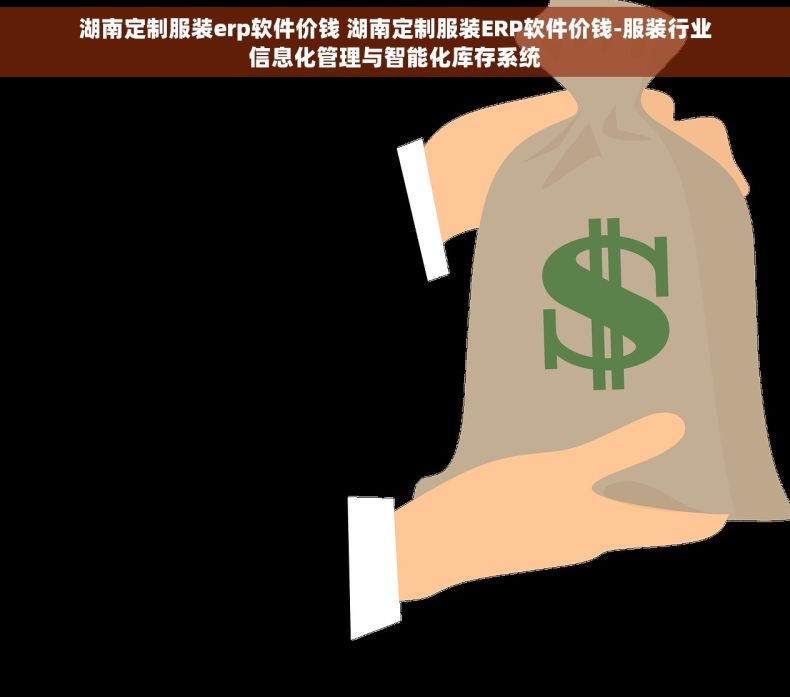 湖南定制服装erp软件价钱 湖南定制服装ERP软件价钱-服装行业信息化管理与智能化库存系统
