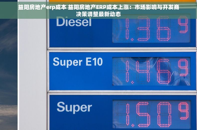 益阳房地产erp成本 益阳房地产ERP成本上涨：市场影响与开发商决策调整最新动态